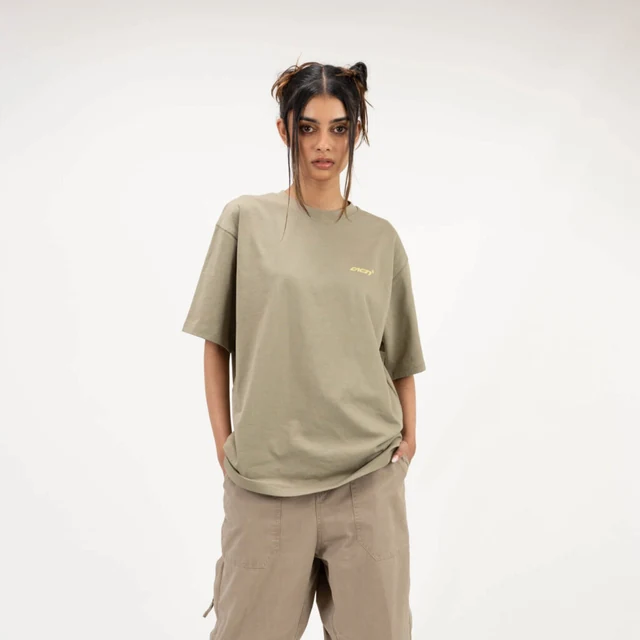 Don Hector- Olive Green