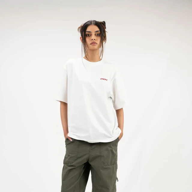 Don Hector- Off White