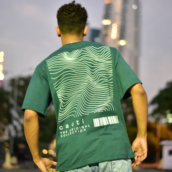 Original - Green