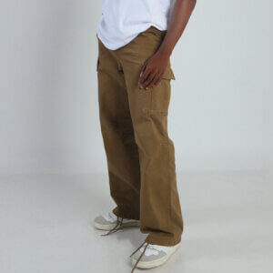 Cargo Pants - Khaki