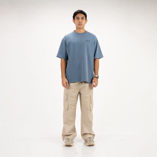 Utility Pants - Beige