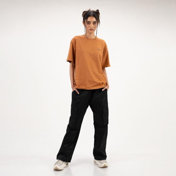 Utility Pants - Black