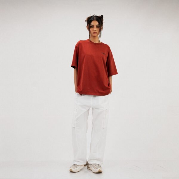 Utility Pants - White