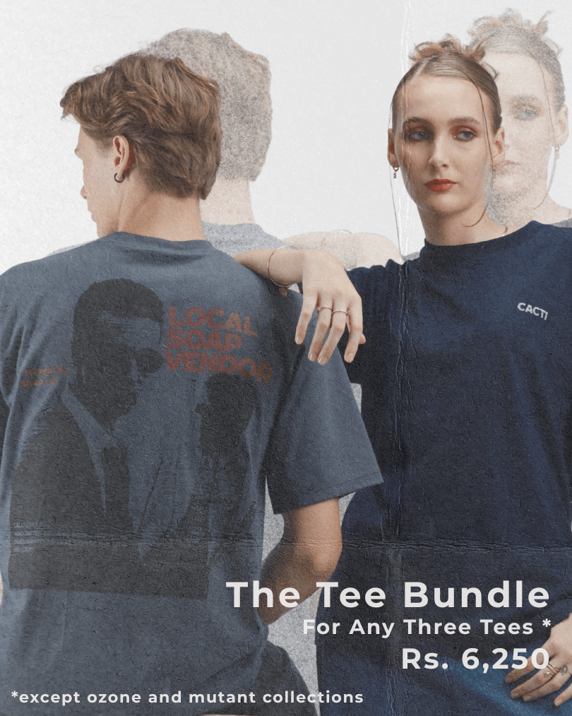 tee bundle