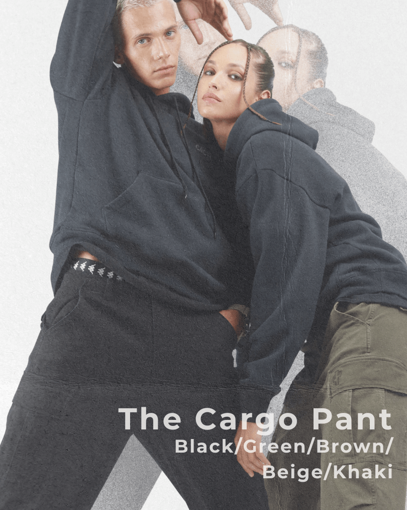 The Cargo offer